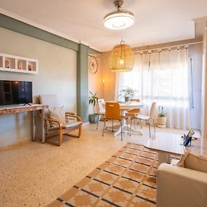 Apartamento de 3 Dormitorios